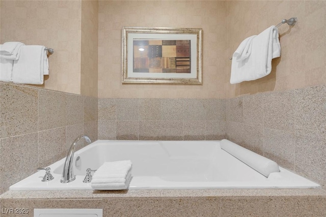 211 E Flamingo Rd Unit 1617, Las Vegas, NV 89169 - bathroom featuring a bath
