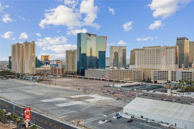211 E Flamingo Rd Unit 1617, Las Vegas, NV 89169 - view of city skyline