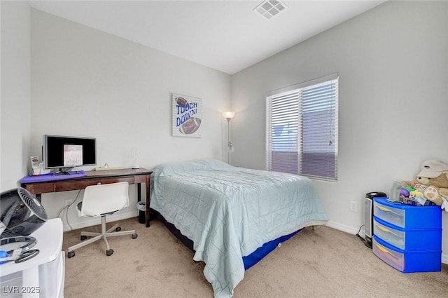 2613 Velodrome Ct, Henderson, NV 89044 - bedroom with carpet and baseboards