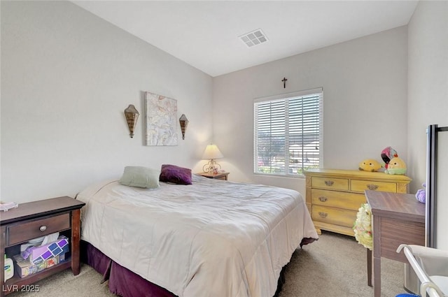 2613 Velodrome Ct, Henderson, NV 89044 - view of carpeted bedroom