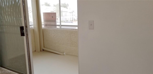 5710 E Tropicana Ave Unit 2178, Las Vegas, NV 89122 - view of corridor