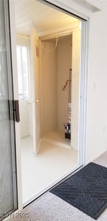 5710 E Tropicana Ave Unit 2178, Las Vegas, NV 89122 - view of closet