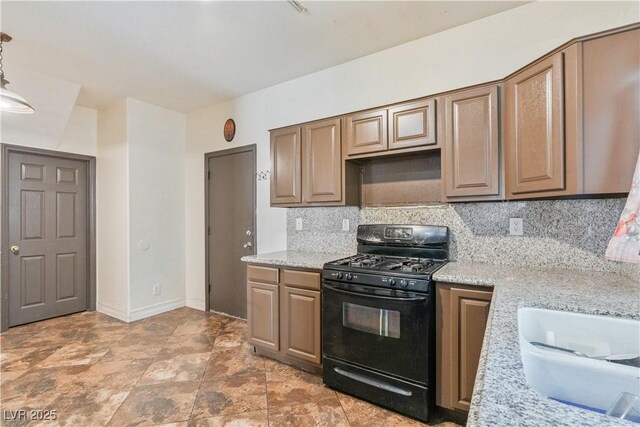 728 Twilight Blue Ave, North Las Vegas, NV 89032 - photo 7
