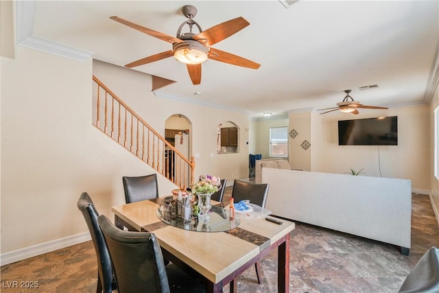728 Twilight Blue Ave, North Las Vegas, NV 89032 - photo 4