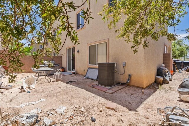 728 Twilight Blue Ave, North Las Vegas, NV 89032 - photo 19