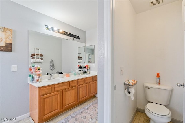 728 Twilight Blue Ave, North Las Vegas, NV 89032 - photo 14