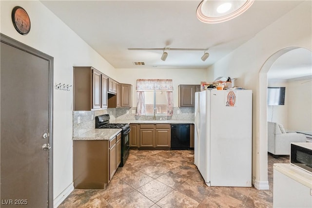 728 Twilight Blue Ave, North Las Vegas, NV 89032 - photo 8