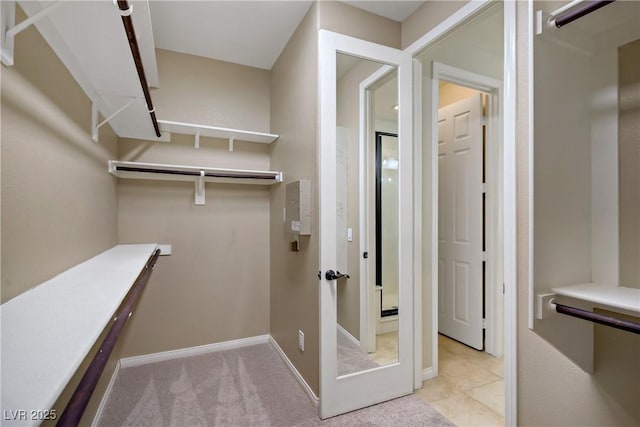 8544 Garden Valley Ct, Las Vegas, NV 89178 - view of spacious closet