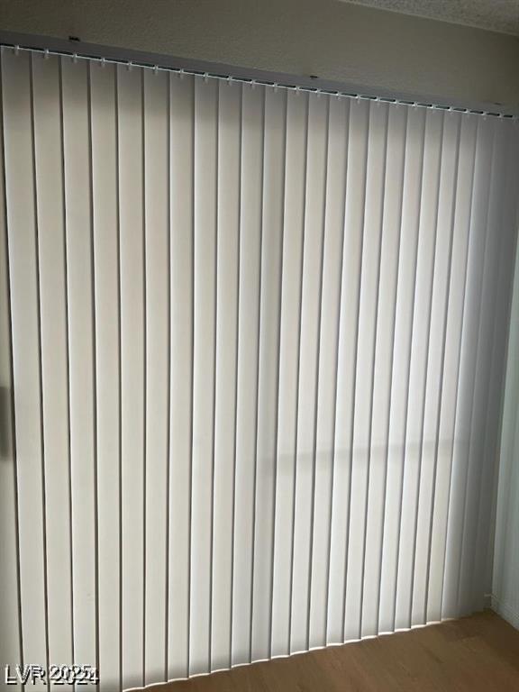 45 Logan Ct, Las Vegas, NV 89110 - detailed view of radiator heating unit