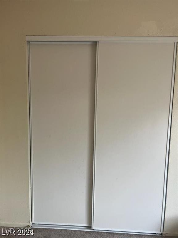 45 Logan Ct, Las Vegas, NV 89110 - view of closet