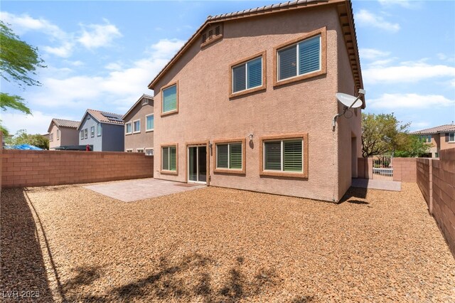 6125 Paddleboat St, North Las Vegas, NV 89031 - photo 44