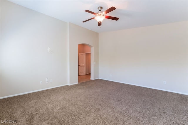 6125 Paddleboat St, North Las Vegas, NV 89031 - photo 20