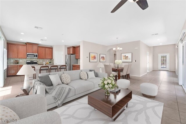 6125 Paddleboat St, North Las Vegas, NV 89031 - photo 9