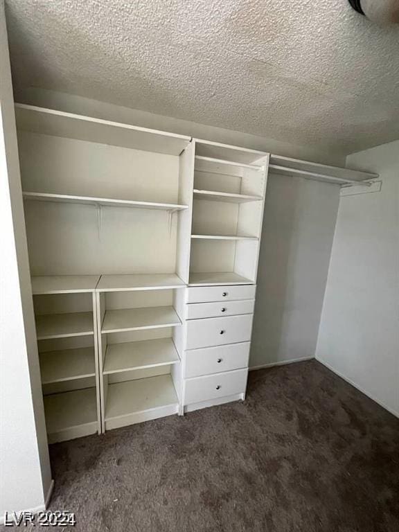 5243 Sunnywood Dr, Las Vegas, NV 89120 - spacious closet featuring carpet