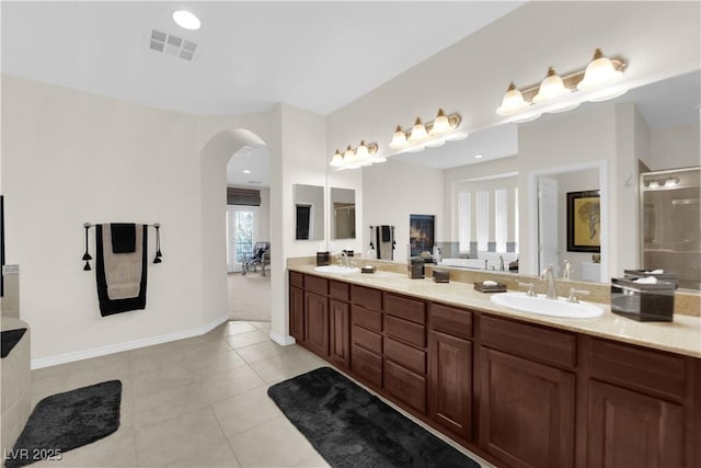6739 Quapaw St, Las Vegas, NV 89149 - photo 44