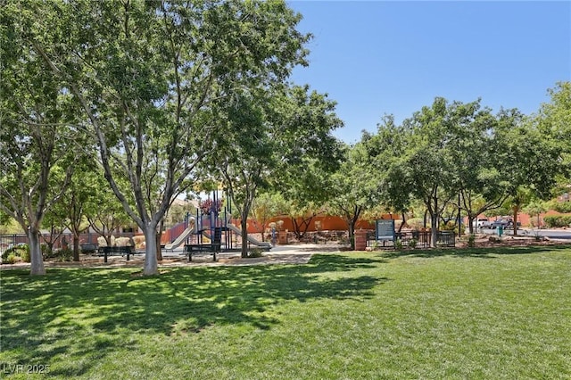 11707 Longworth Rd, Las Vegas, NV 89135 - view of community