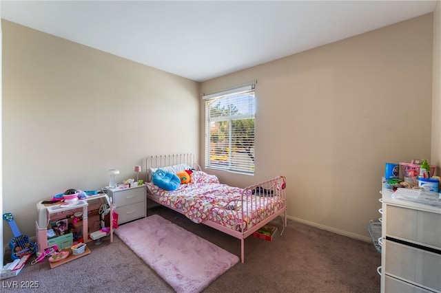 3950 S Sandhill Rd Unit 130, Las Vegas, NV 89121 - view of carpeted bedroom