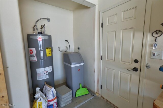 5480 Lincolnwood Ct, Pahrump, NV 89061 - photo 83