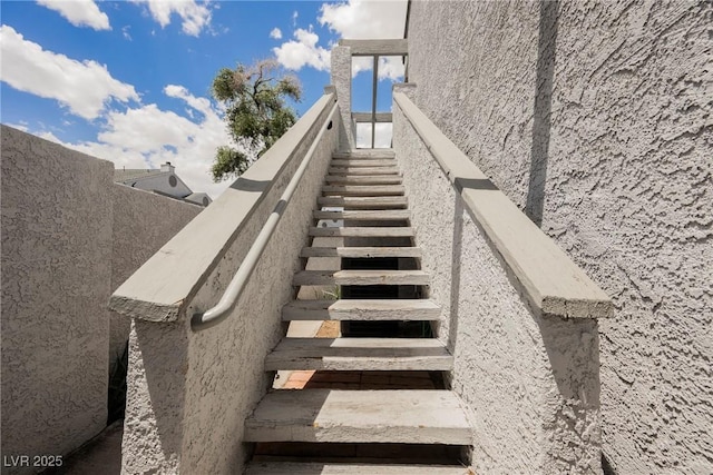 5516 Orchard Ln Unit 0, Las Vegas, NV 89110 - view of stairs