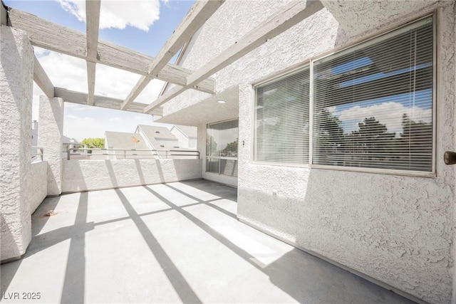 5516 Orchard Ln Unit 0, Las Vegas, NV 89110 - view of patio / terrace