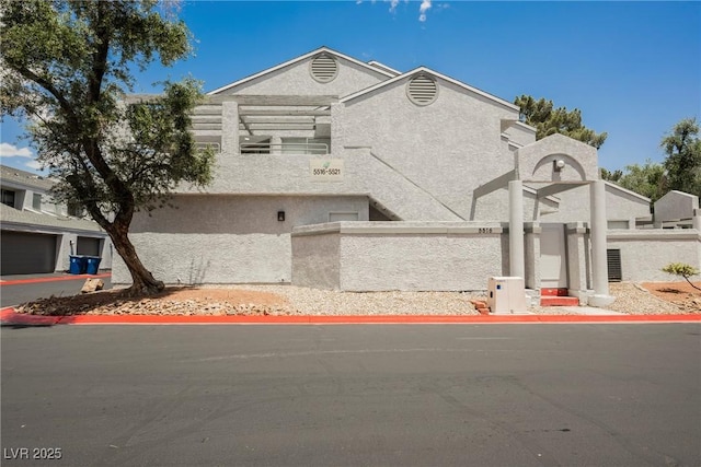 5516 Orchard Ln Unit 0, Las Vegas, NV 89110 - view of building exterior