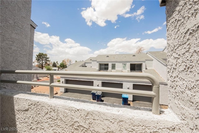 5516 Orchard Ln Unit 0, Las Vegas, NV 89110 - view of back of property