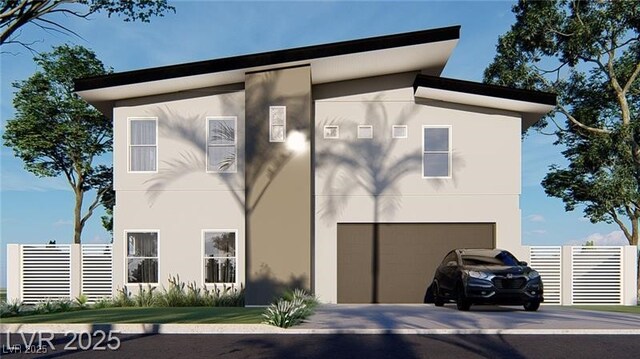 6519 Adrian Ridge Ct, Las Vegas, NV 89149 - photo 2