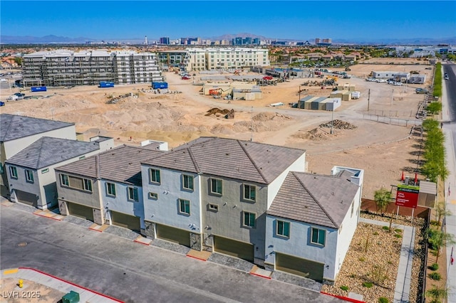 6288 Dolosonte St, Las Vegas, NV 89113 - view of urban area