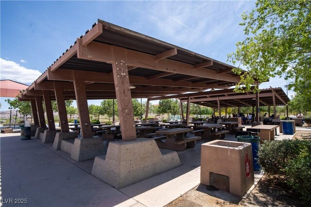 7715 Peaceful Trellis Dr, Las Vegas, NV 89179 - view of surrounding community