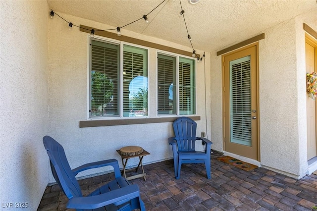 2870 Turnstone Ridge St, Henderson, NV 89044 - view of patio