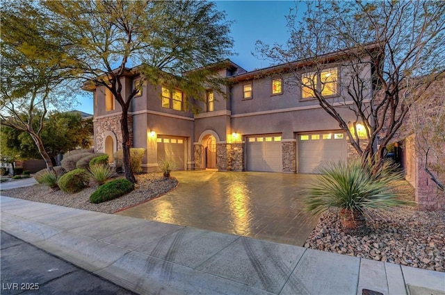 2124 Pont National Dr, Henderson, NV 89044 - photo 1