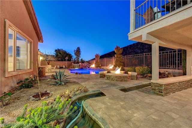2124 Pont National Dr, Henderson, NV 89044 - photo 9