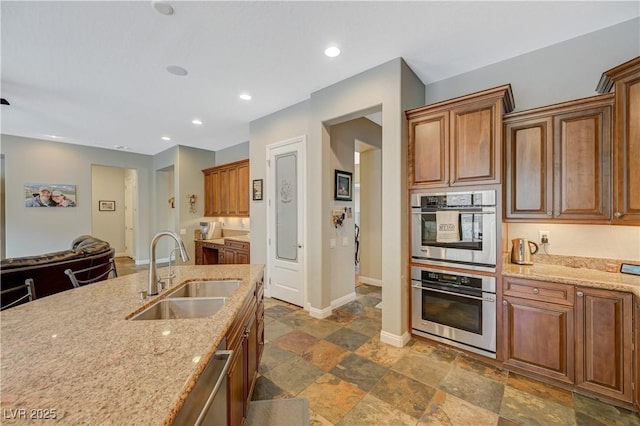 2124 Pont National Dr, Henderson, NV 89044 - photo 25
