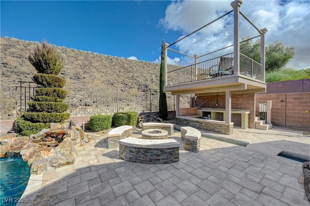 2124 Pont National Dr, Henderson, NV 89044 - photo 85