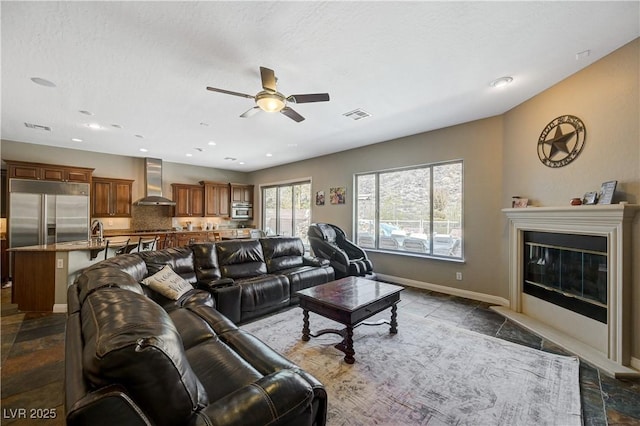2124 Pont National Dr, Henderson, NV 89044 - photo 35