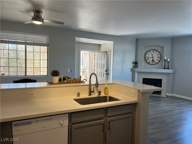 1830 N Buffalo Dr Unit 2022, Las Vegas, NV 89128 - photo 13