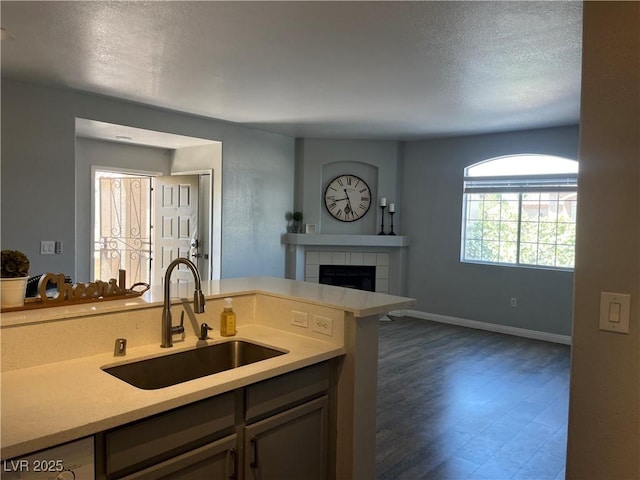 1830 N Buffalo Dr Unit 2022, Las Vegas, NV 89128 - photo 14