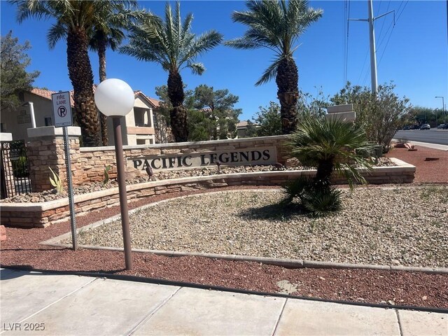 1830 N Buffalo Dr Unit 2022, Las Vegas, NV 89128 - photo 39