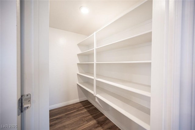 871 Aurelie Ridge St, Henderson, NV 89011 - view of pantry