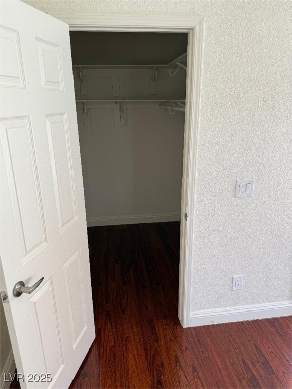 2212 Sunfish Dr Unit D, Henderson, NV 89014 - view of closet