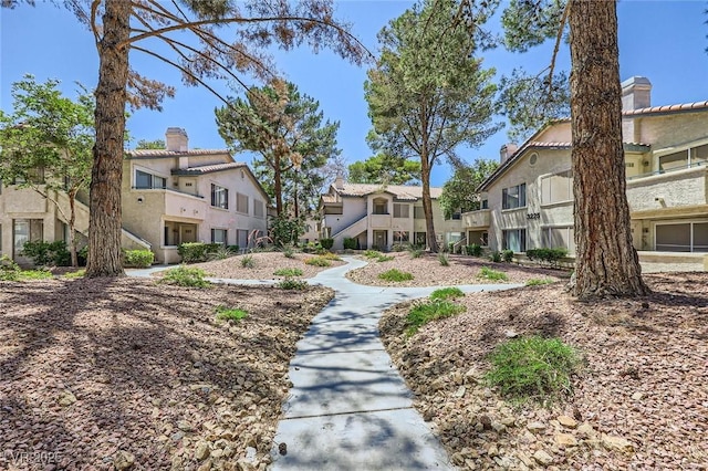5241 Caspian Springs Dr Unit 203, Las Vegas, NV 89120 - photo 27