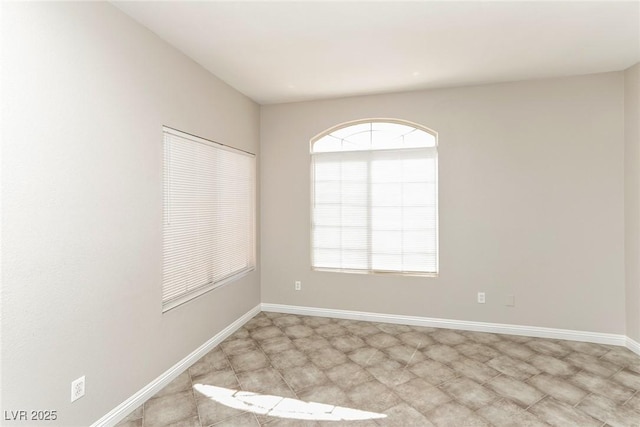 472 Tiger Lily Way, Henderson, NV 89015 - empty room featuring baseboards