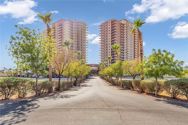 8255 Las Vegas Blvd Unit 719, Las Vegas, NV 89123 - view of apartment building / complex