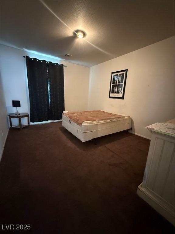 11457 Steponia Bay St, Las Vegas, NV 89141 - bedroom featuring dark carpet