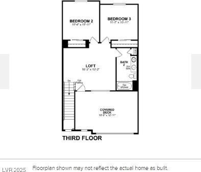 899 Apatite Pl Lot 61, Henderson, NV 89011 - photo 13