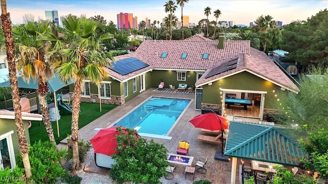 2822 Ashby Ave, Las Vegas, NV 89102 - photo 1