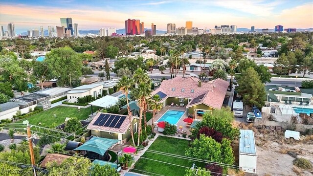 2822 Ashby Ave, Las Vegas, NV 89102 - photo 11