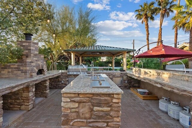 2822 Ashby Ave, Las Vegas, NV 89102 - photo 56