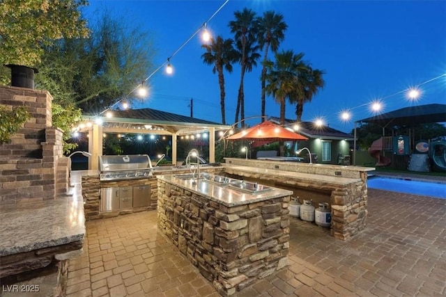 2822 Ashby Ave, Las Vegas, NV 89102 - photo 4
