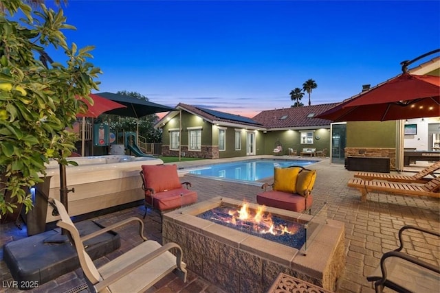2822 Ashby Ave, Las Vegas, NV 89102 - photo 2
